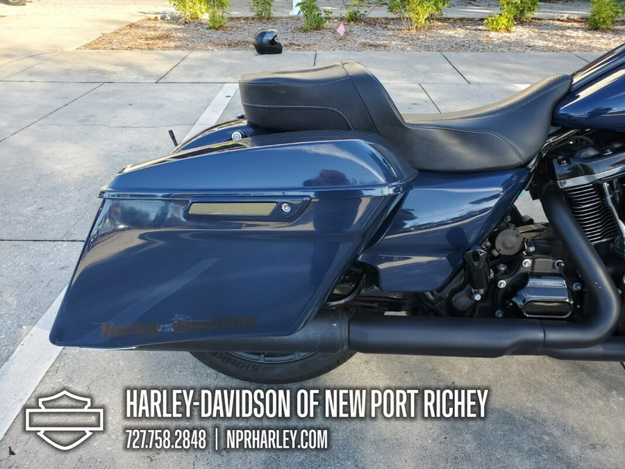 2019 Harley-Davidson® Road Glide® Special
