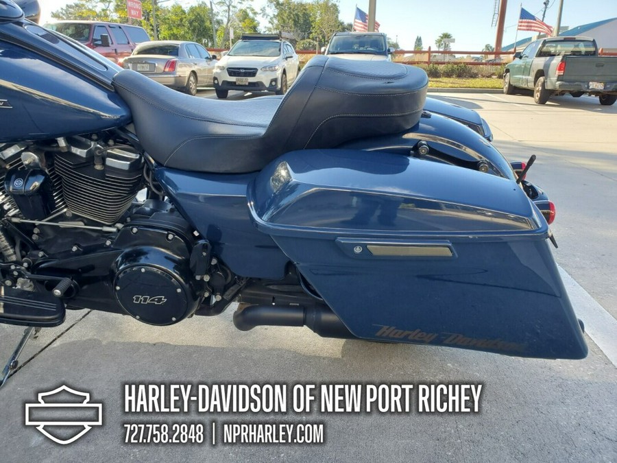 2019 Harley-Davidson® Road Glide® Special