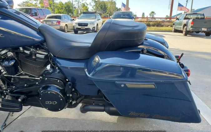 2019 Harley-Davidson® Road Glide® Special