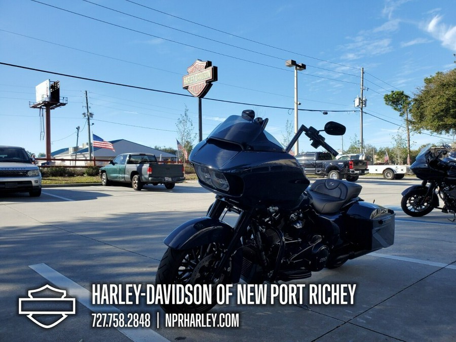 2019 Harley-Davidson® Road Glide® Special