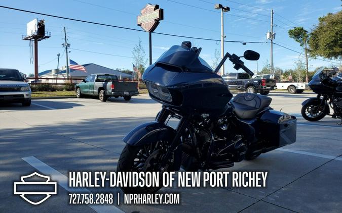 2019 Harley-Davidson® Road Glide® Special