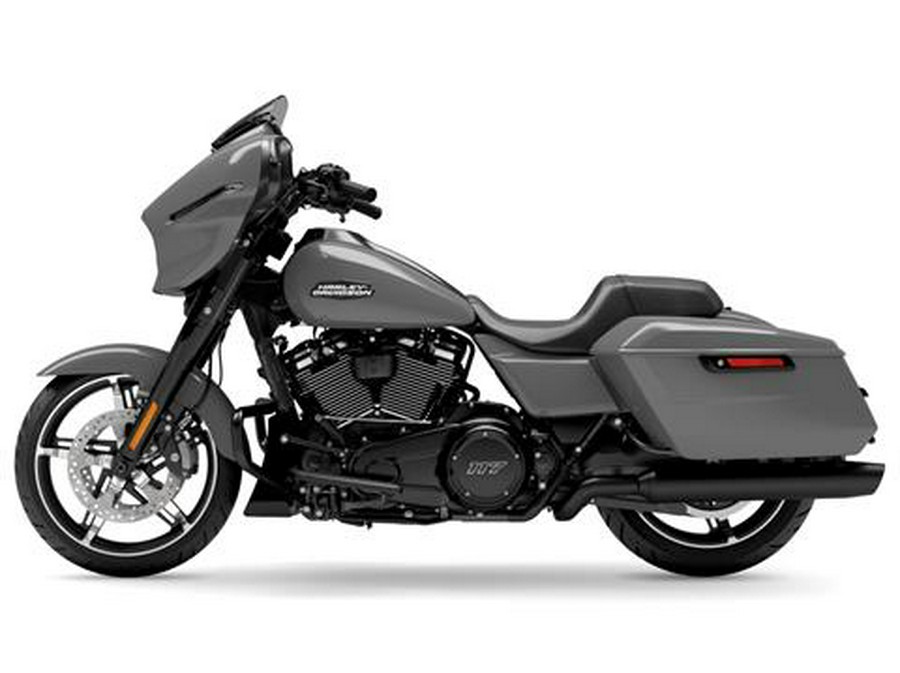 2026 Harley-Davidson Street Glide®