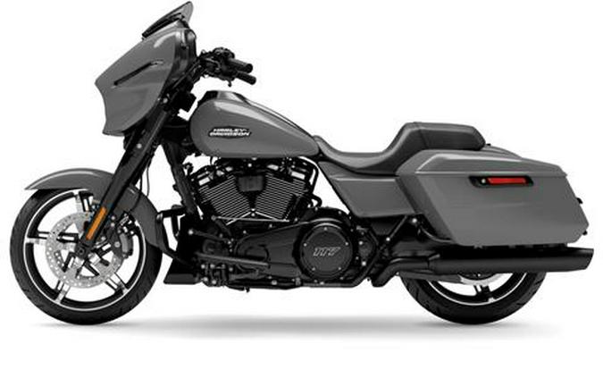 2026 Harley-Davidson Street Glide®