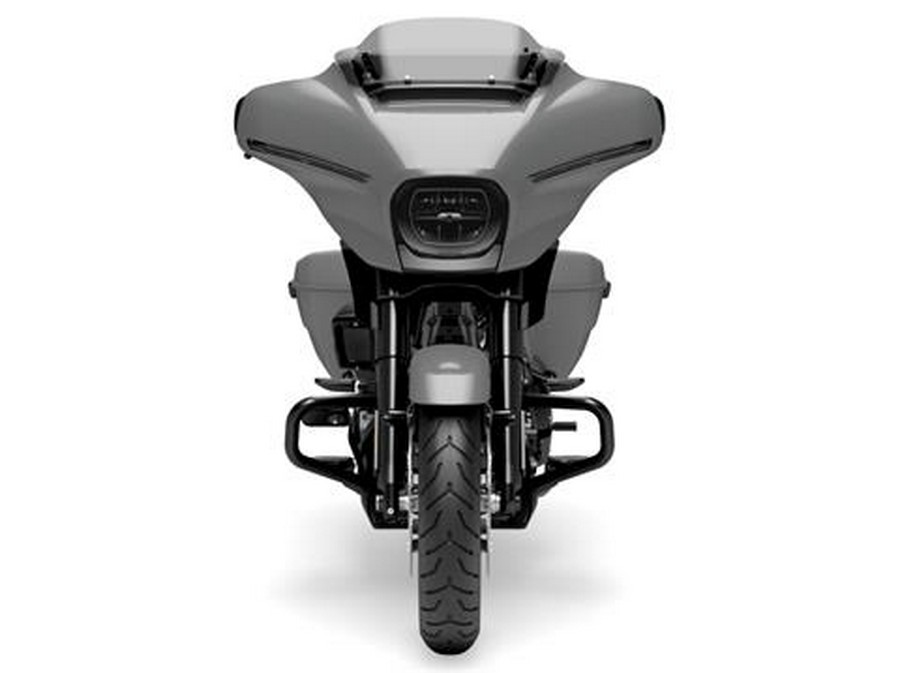 2026 Harley-Davidson Street Glide®