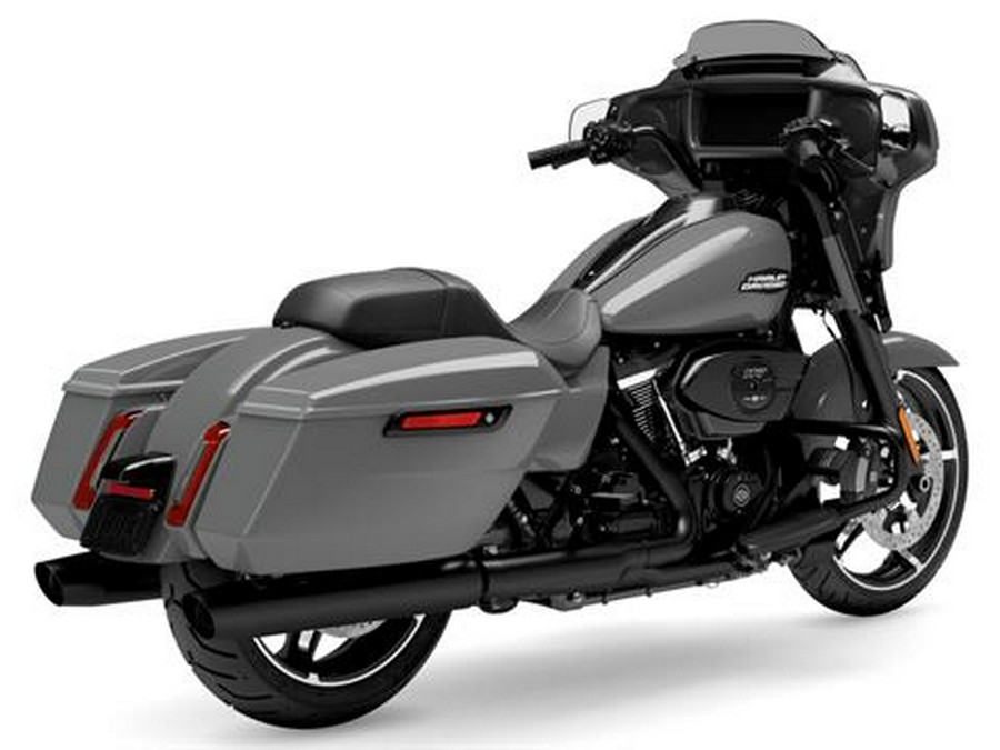 2026 Harley-Davidson Street Glide®