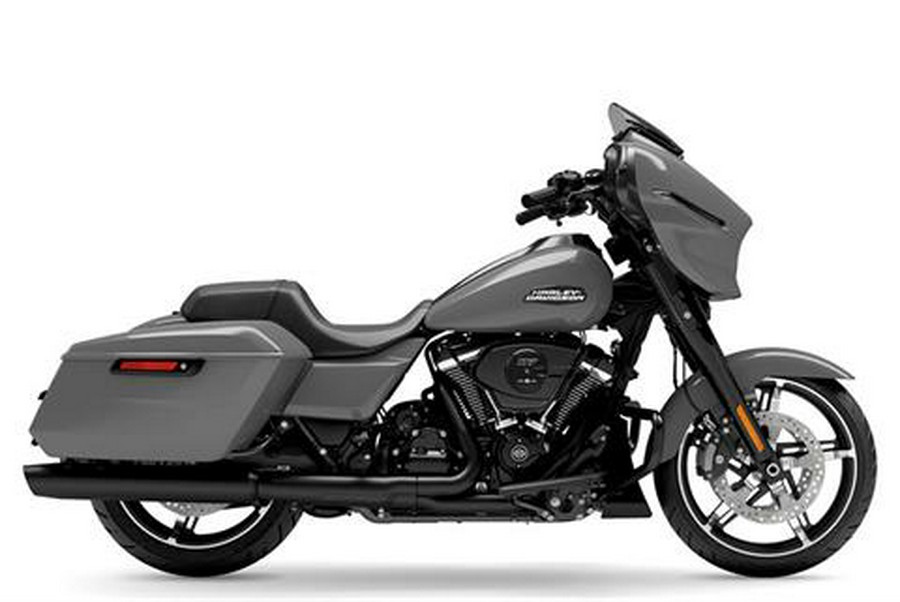 2026 Harley-Davidson Street Glide®