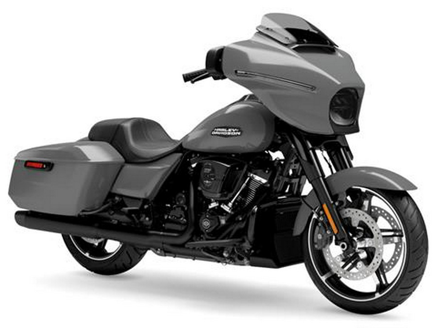 2026 Harley-Davidson Street Glide®