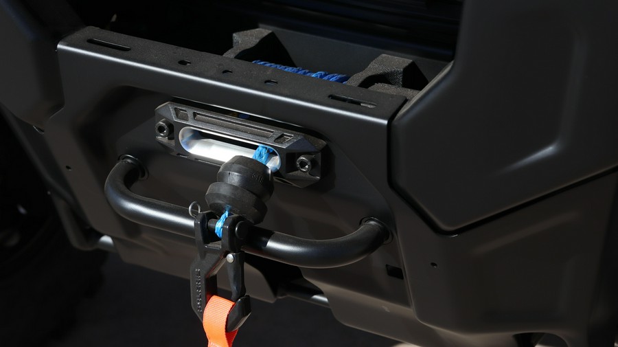 2026 POLARIS RANGER CREW XP 1000 PREMIUM