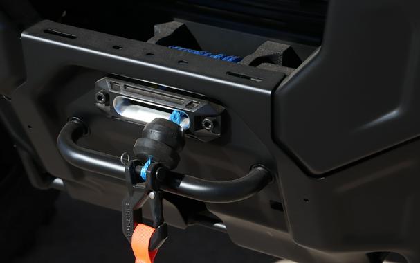 2026 POLARIS RANGER CREW XP 1000 PREMIUM