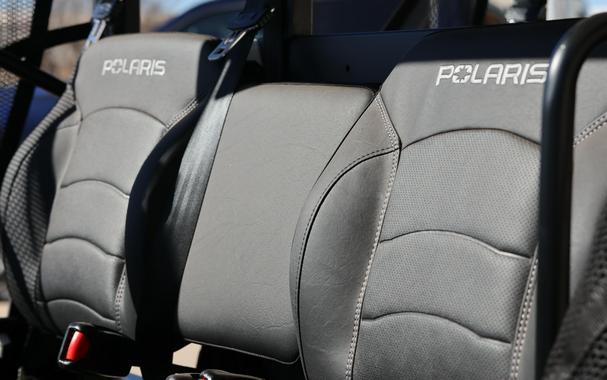 2026 POLARIS RANGER CREW XP 1000 PREMIUM