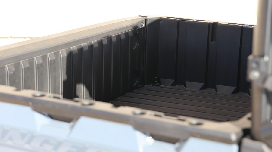 2026 POLARIS RANGER CREW XP 1000 PREMIUM