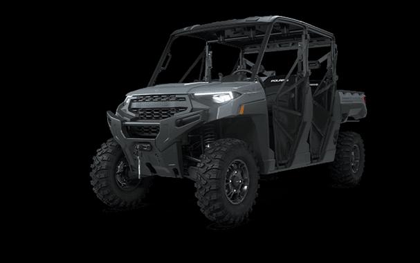 New 2026 POLARIS RANGER CREW XP 1000 PREMIUM