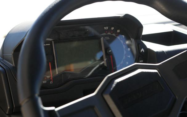 2026 POLARIS RANGER CREW XP 1000 PREMIUM