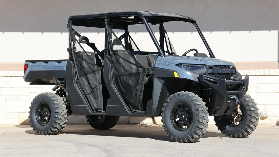 2026 POLARIS RANGER CREW XP 1000 PREMIUM