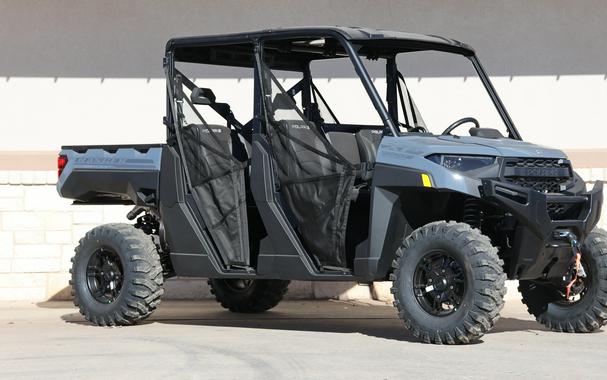 2026 POLARIS RANGER CREW XP 1000 PREMIUM
