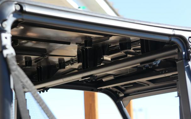 2026 POLARIS RANGER CREW XP 1000 PREMIUM