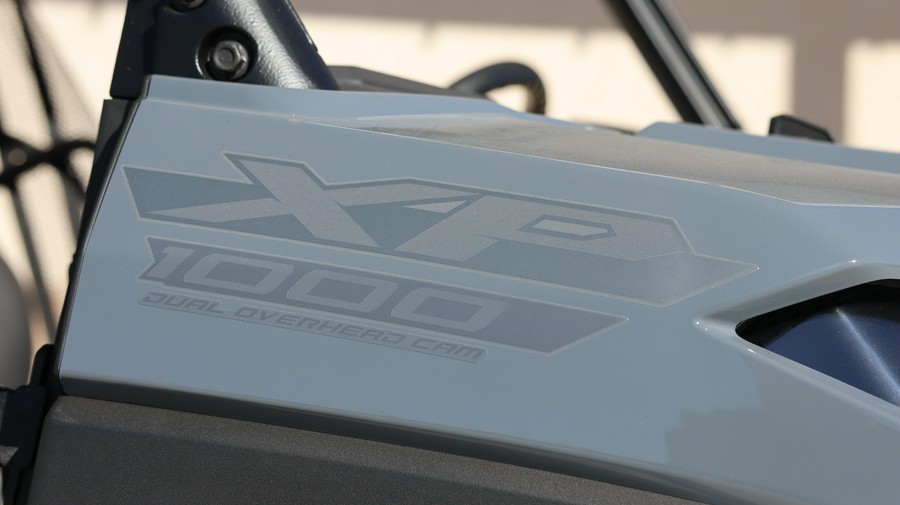 2026 POLARIS RANGER CREW XP 1000 PREMIUM