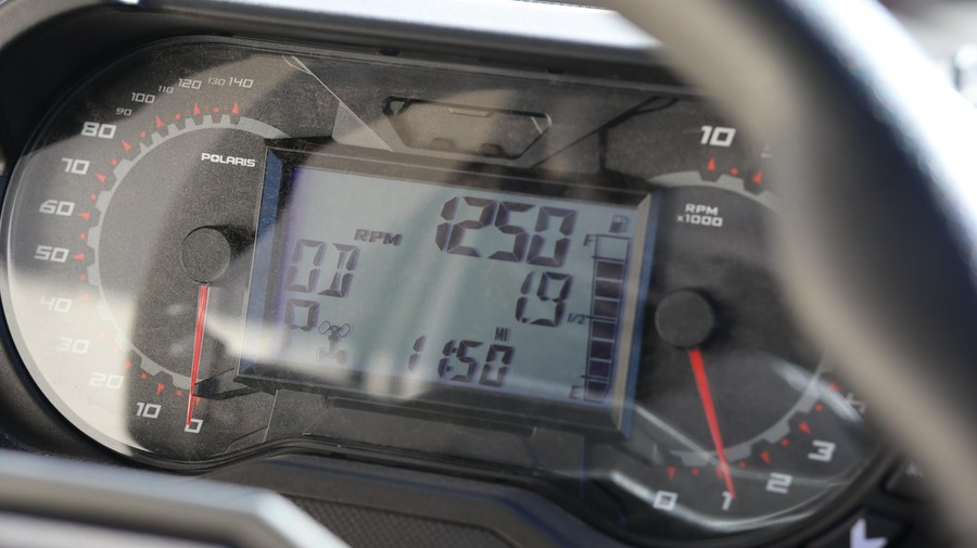 2026 POLARIS RANGER CREW XP 1000 PREMIUM