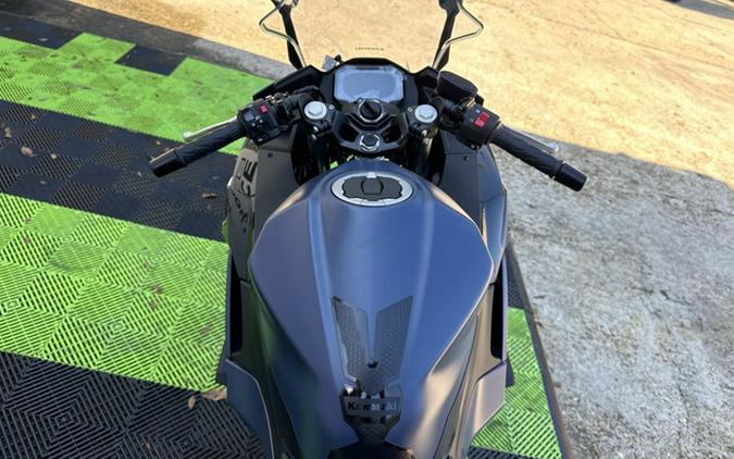 2026 Kawasaki Ninja 500 SE ABS SE ABS
