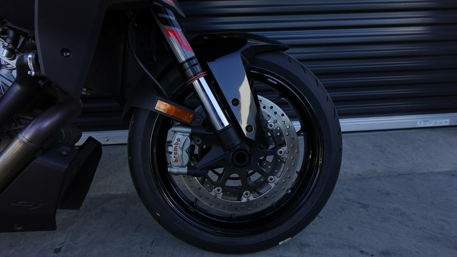 2020 KTM 1290 Super Duke GT 1290 GT