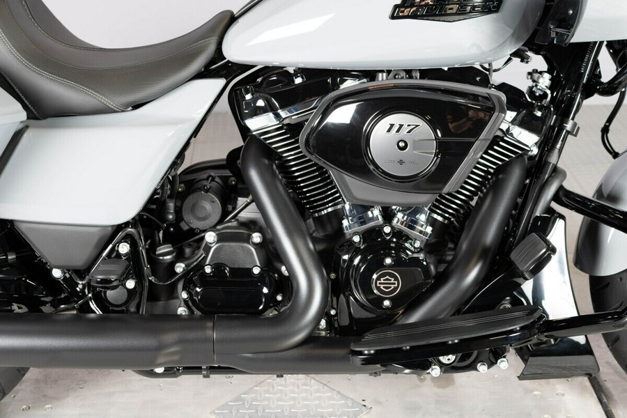 2026 Harley-Davidson Road Glide FLTRX