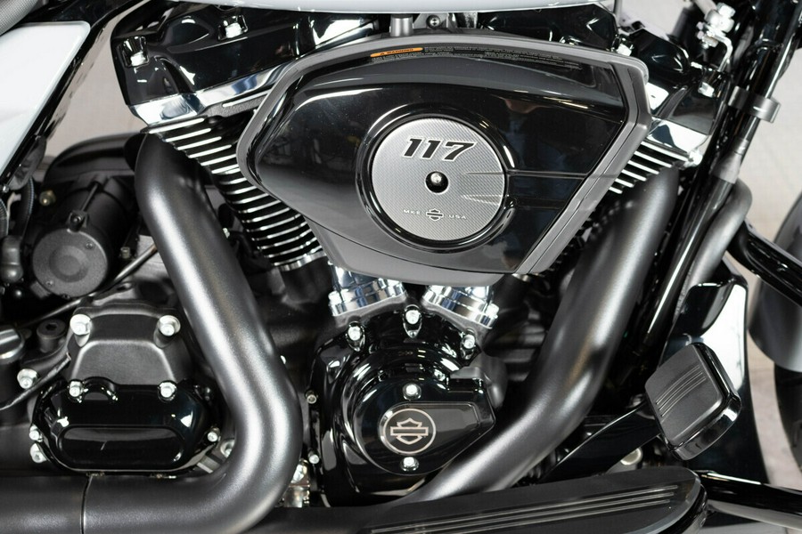 2026 Harley-Davidson Road Glide FLTRX