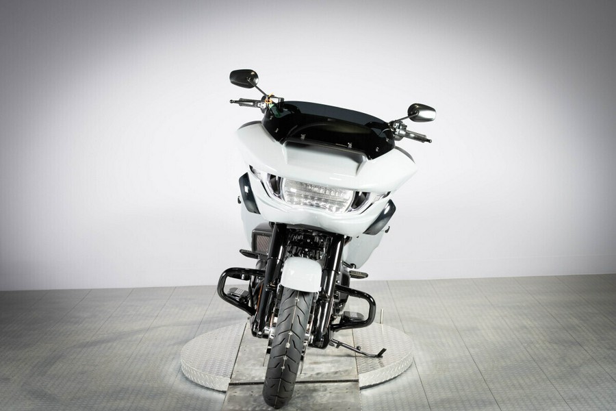 2026 Harley-Davidson Road Glide FLTRX