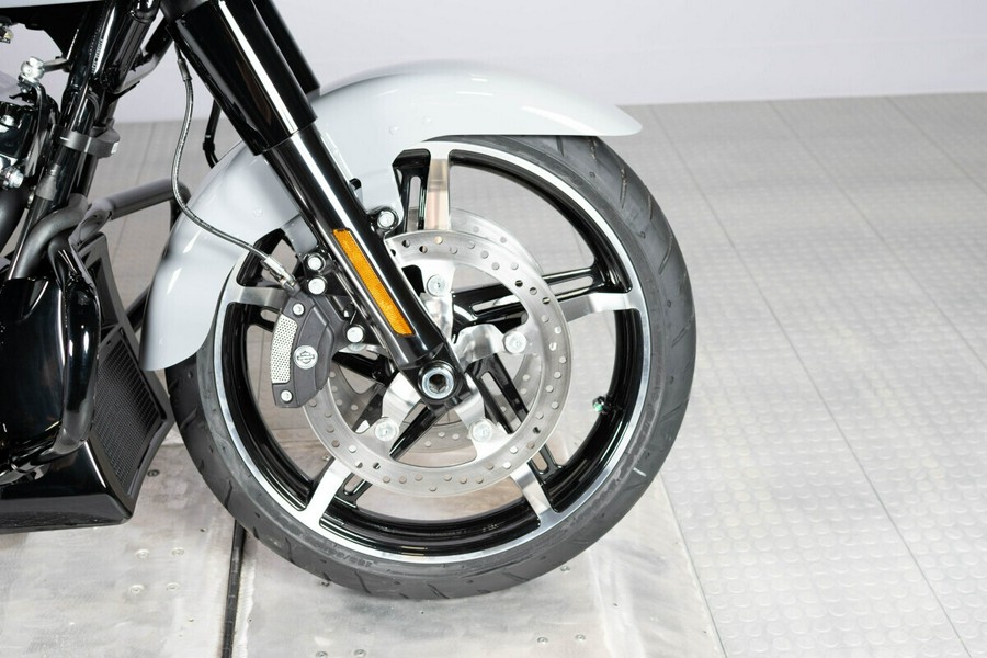 2026 Harley-Davidson Road Glide FLTRX