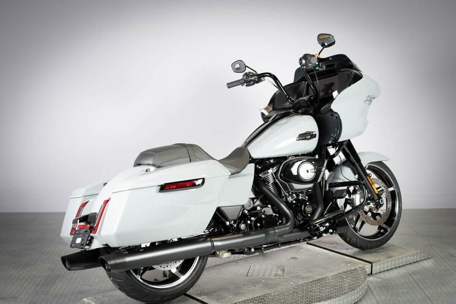 2026 Harley-Davidson Road Glide FLTRX