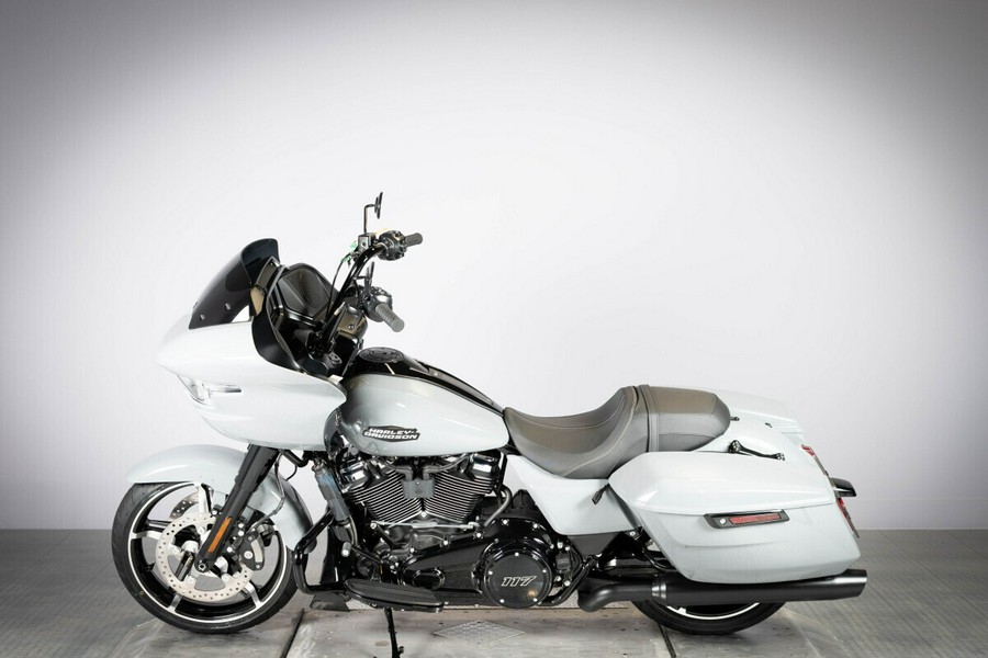 2026 Harley-Davidson Road Glide FLTRX