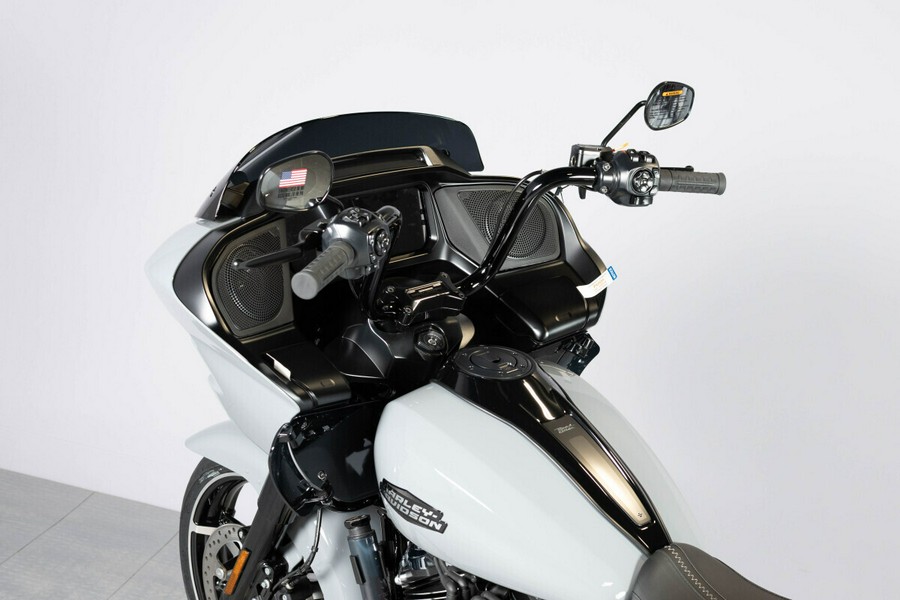 2026 Harley-Davidson Road Glide FLTRX
