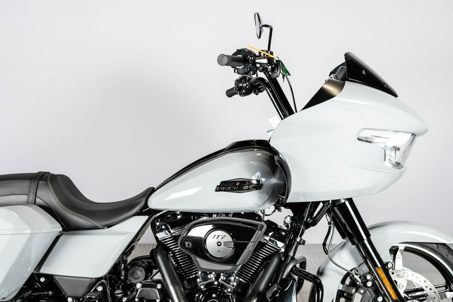 2026 Harley-Davidson Road Glide FLTRX