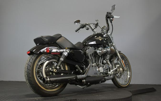 2015 Harley-Davidson Seventy-Two XL 1200V