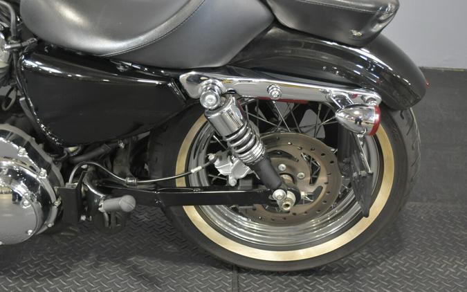 2015 Harley-Davidson Seventy-Two XL 1200V