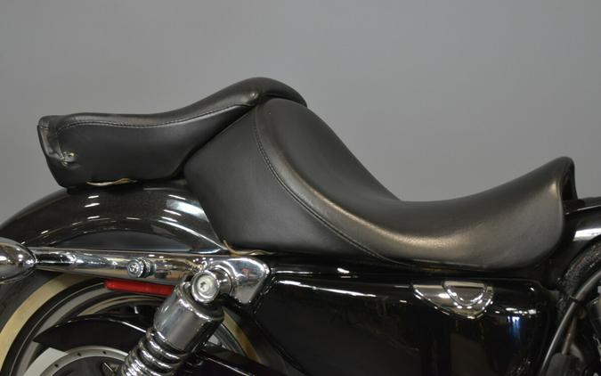 2015 Harley-Davidson Seventy-Two XL 1200V