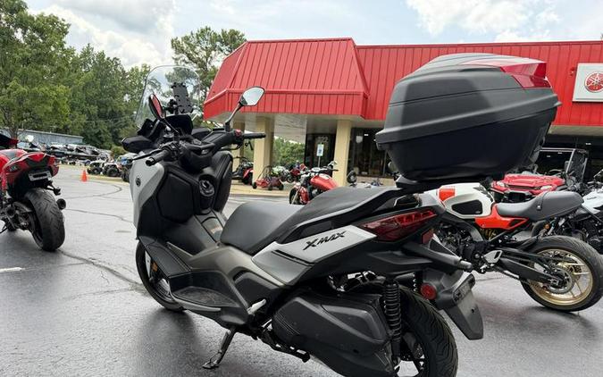 2023 Yamaha Xmax