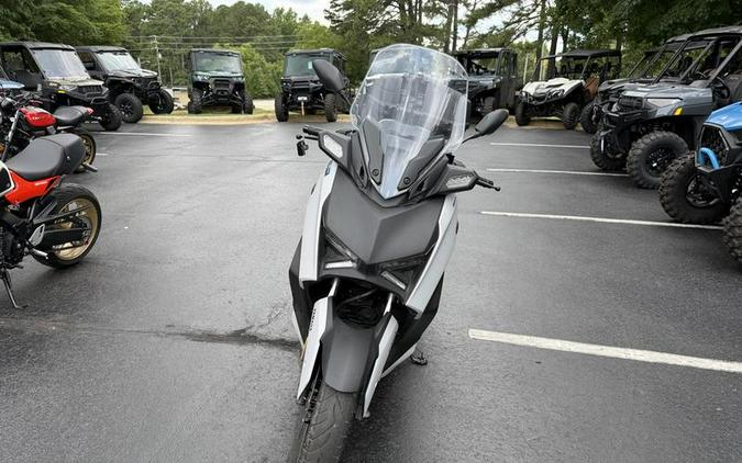 2023 Yamaha Xmax
