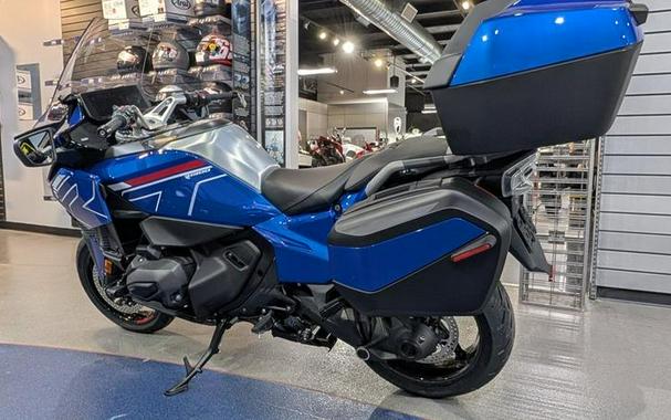 2026 BMW R 1300 RT Impulse