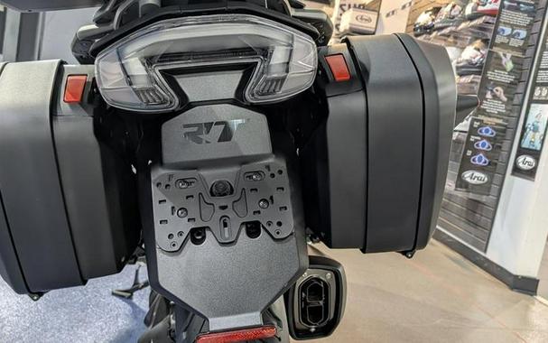 2026 BMW R 1300 RT Impulse