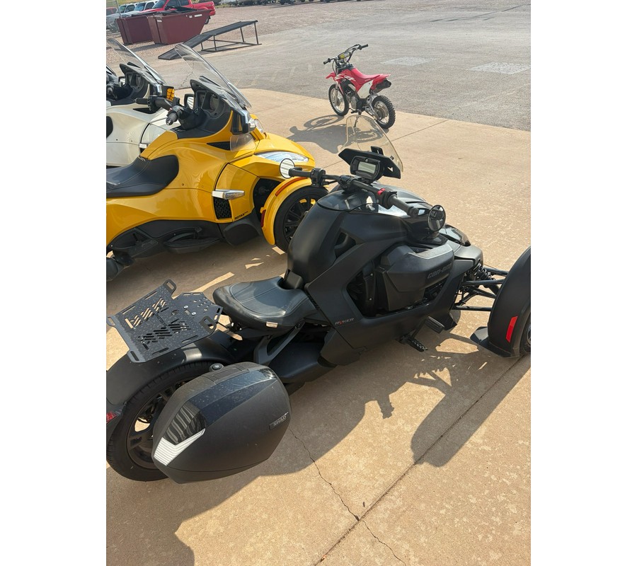 2020 Can-Am Ryker 900 ACE