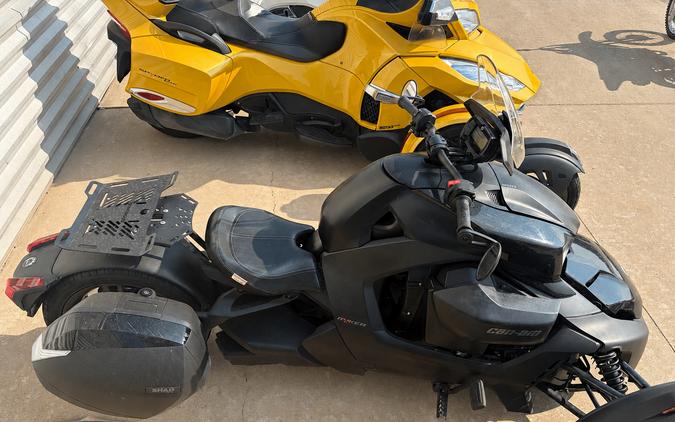 2020 Can-Am Ryker 900 ACE