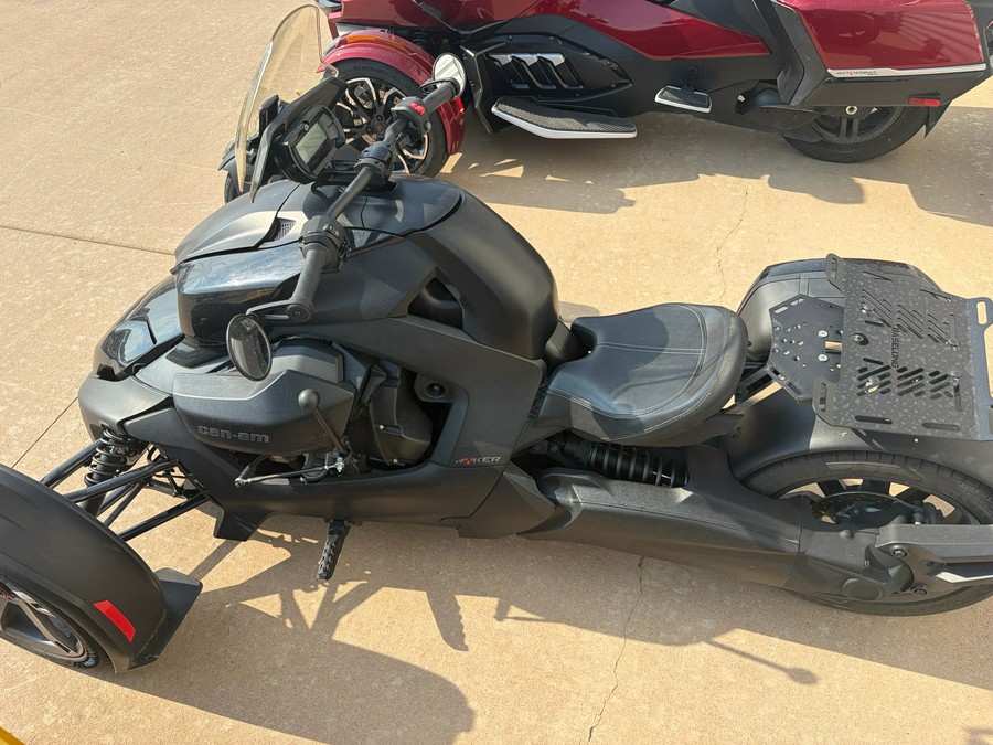 2020 Can-Am Ryker 900 ACE