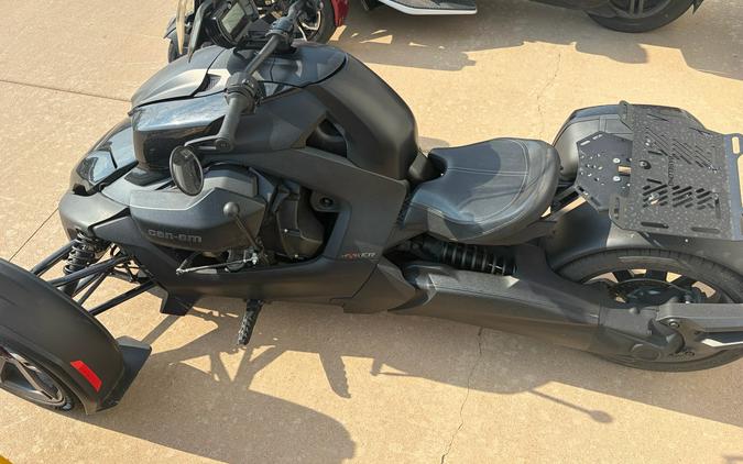 2020 Can-Am Ryker 900 ACE