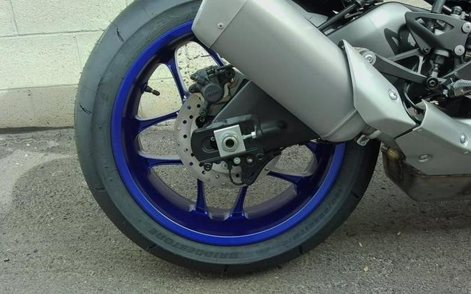 2026 Yamaha YZF-R1