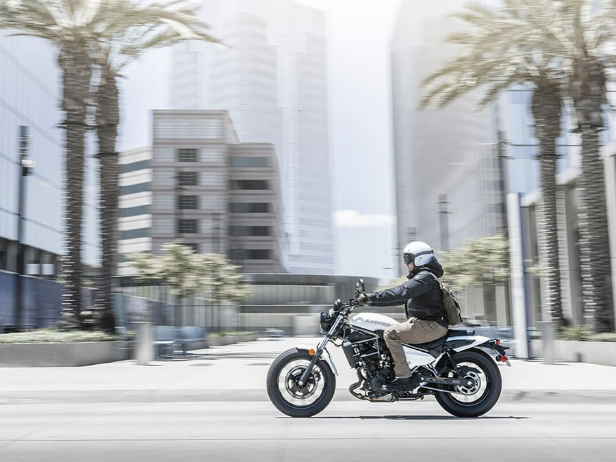 2024 Kawasaki Eliminator ABS