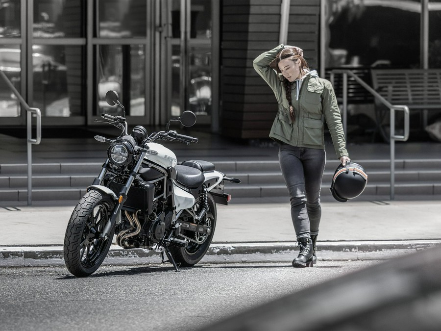 2024 Kawasaki Eliminator ABS