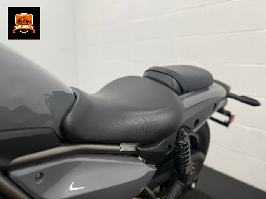 2024 Kawasaki Eliminator ABS