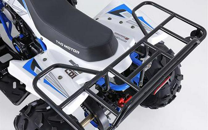 2025 Tao Motor Cheetah
