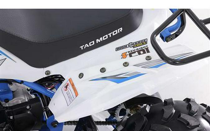 2025 Tao Motor Cheetah