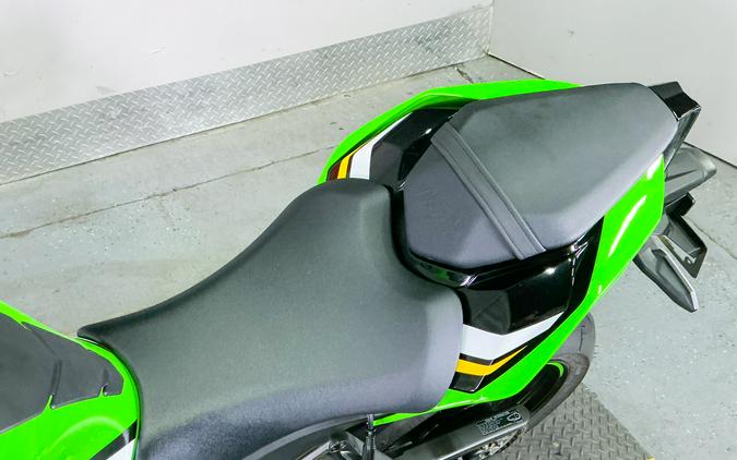 2025 Kawasaki Ninja® ZX™-10R KRT Edition ABS